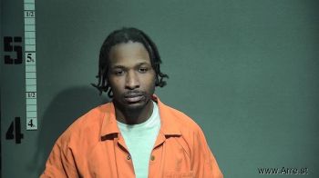 Dion L Melton Mugshot