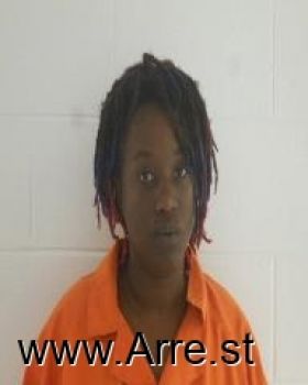 Diondra Tishon Owens Mugshot