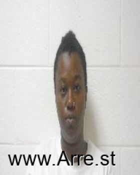 Diondra Tishon Owens-hope Mugshot