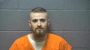 Dominic Jordan Smith Mugshot