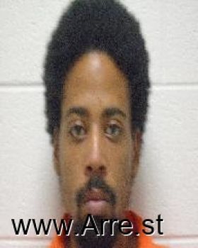 Dominick Emanuel Anderson Mugshot