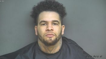 Dominick  Johnson Mugshot