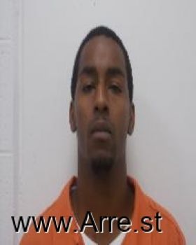 Dominick Jerod Moore Mugshot