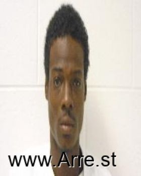 Dominique Rashawn Epps Mugshot