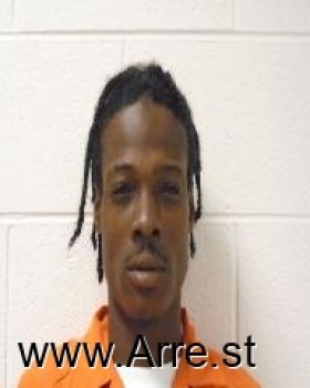 Dominique Rashawn Epps Mugshot