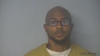 Dominique Derrel Joyner Mugshot