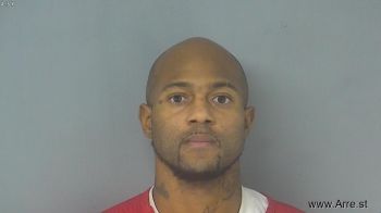 Dominique Derrel Joyner Mugshot