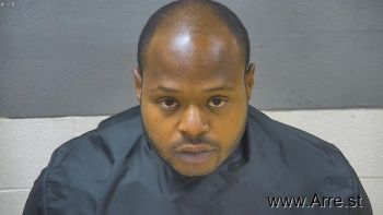 Dominique Lamont Ware Mugshot