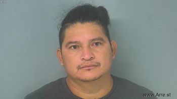 Donal Giovani Gomez Escobar Mugshot