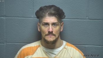 Donald Edward Berry Mugshot