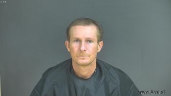 Donald Wayne Bomar Mugshot