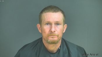 Donald Wayne Bomar Mugshot