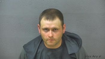 Donald Lee Hamilton Burnette Mugshot