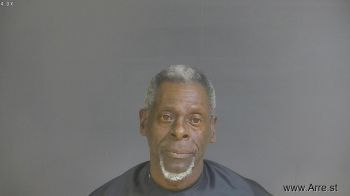 Donald Alvin Clements Mugshot