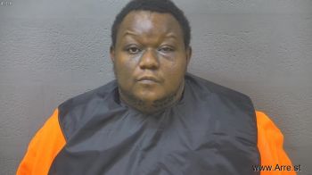 Donald Dekory Davis Mugshot