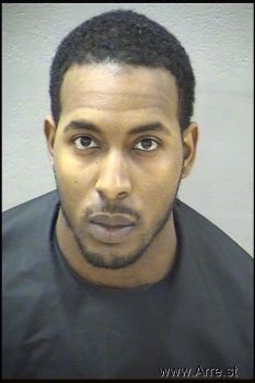 Donald Wayne Foster Mugshot