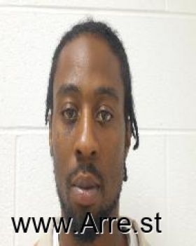 Donald Dashawn Harris Mugshot