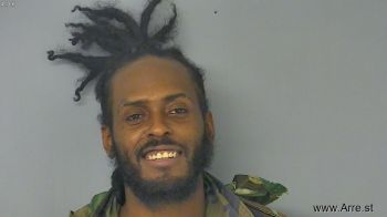 Donald William Holmes Mugshot