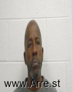 Donald Ray Jones Mugshot