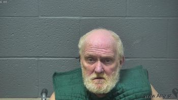 Donald Wayne Kerns Mugshot