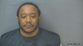 Donald O'brian Mays Mugshot