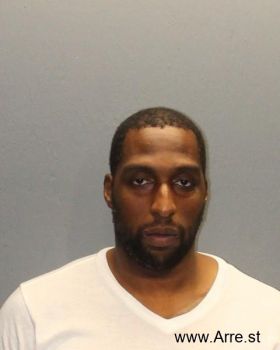 Donald Lontae Patterson Mugshot