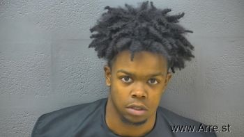 Donald Eugene Sparks Mugshot