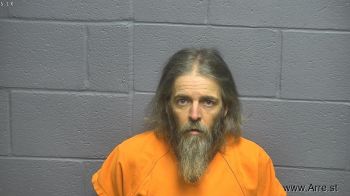 Donald Ray Stonebreaker Mugshot