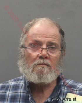 Donald Edward Vest Mugshot