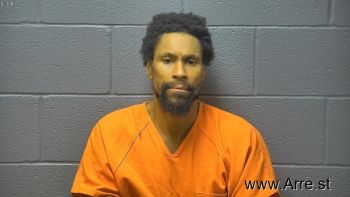 Donald Wheeler Young Ii Mugshot