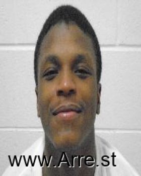 Dondre Tashaun Parker Mugshot