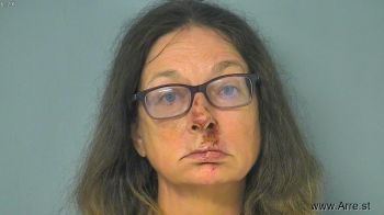 Donna Michelle Felch Mugshot