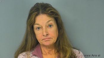 Donna Michelle Felch Mugshot