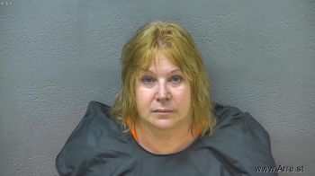 Donna Sue Fiore Mugshot