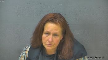 Donna Lynn Pierce Mugshot