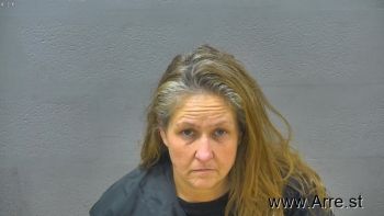 Donna Lynn Pierce Mugshot