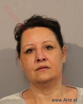 Donna Sue Reed Mugshot