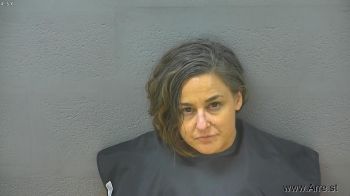 Donna Marie Wheeler Mugshot