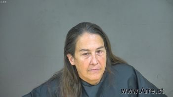 Donna Mullins Wright Mugshot