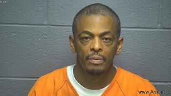 Donnell Manuel Turner Mugshot