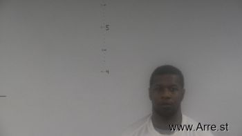 Donnell  Whitehead Mugshot