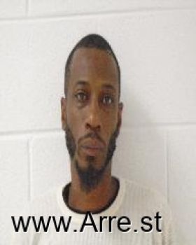 Donnell Keon Wilson Mugshot