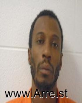 Donnell Keon Wilson Mugshot