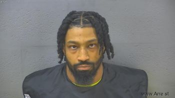 Donnie Leroy Morgan Mugshot