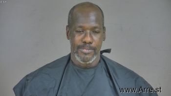 Donnie Eddie Wright Mugshot