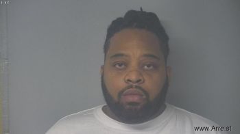 Dontae Lamont Frazier Mugshot