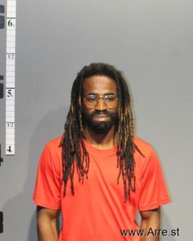 Dontae  Taylor Mugshot