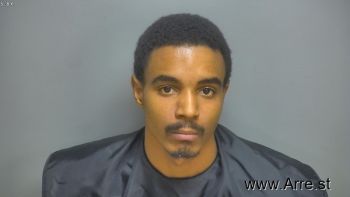 Dontae Lesean Wilson Mugshot