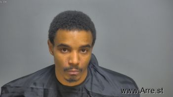 Dontae Lesean Wilson Mugshot