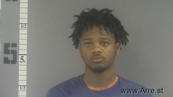 Donte Jamal Davis Mugshot